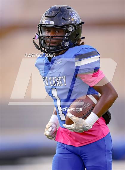 Thumbnail 1 in New Caney vs Grand Oaks photogallery.