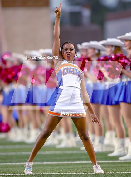 Thumbnail 2 in New Caney vs Grand Oaks photogallery.