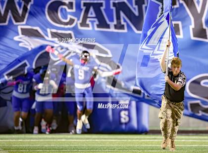 Thumbnail 3 in New Caney vs Grand Oaks photogallery.