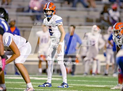 Thumbnail 1 in New Caney vs Grand Oaks photogallery.