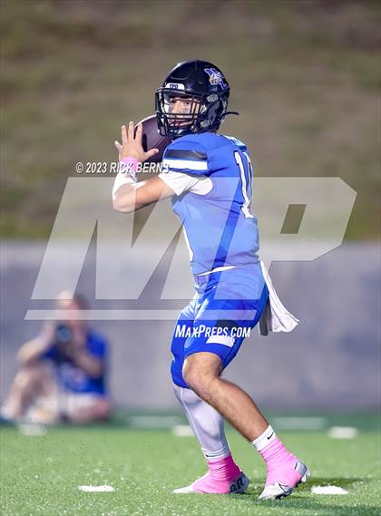 Thumbnail 2 in New Caney vs Grand Oaks photogallery.