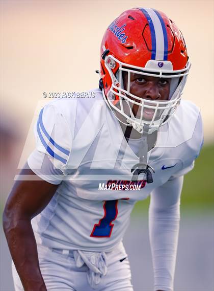 Thumbnail 3 in New Caney vs Grand Oaks photogallery.
