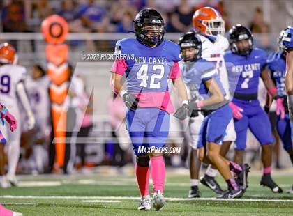 Thumbnail 2 in New Caney vs Grand Oaks photogallery.