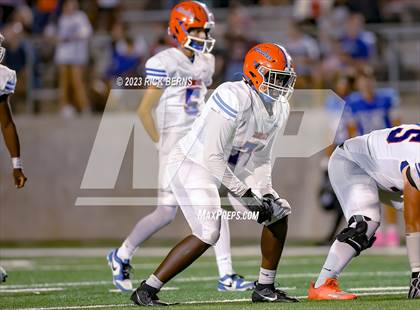 Thumbnail 3 in New Caney vs Grand Oaks photogallery.