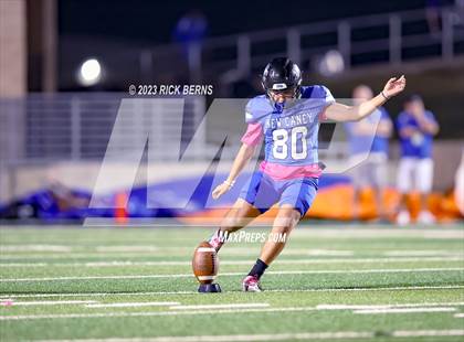 Thumbnail 2 in New Caney vs Grand Oaks photogallery.