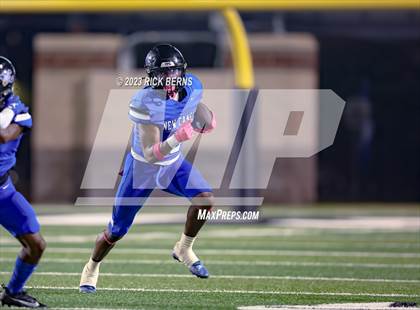 Thumbnail 2 in New Caney vs Grand Oaks photogallery.