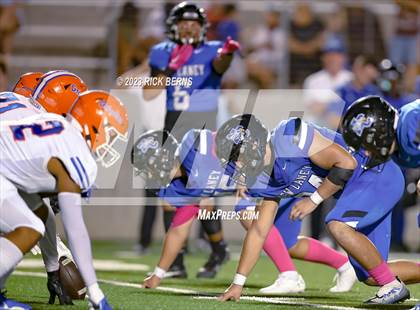 Thumbnail 1 in New Caney vs Grand Oaks photogallery.