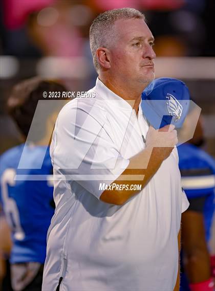 Thumbnail 3 in New Caney vs Grand Oaks photogallery.