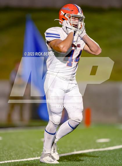 Thumbnail 3 in New Caney vs Grand Oaks photogallery.
