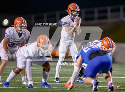 Thumbnail 3 in New Caney vs Grand Oaks photogallery.