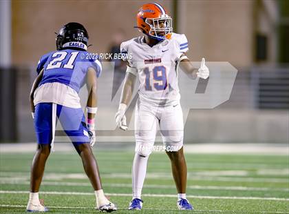 Thumbnail 2 in New Caney vs Grand Oaks photogallery.