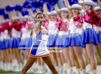 Thumbnail 1 in New Caney vs Grand Oaks photogallery.