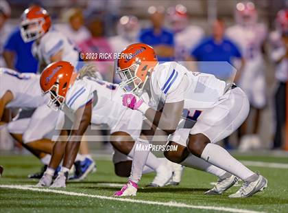 Thumbnail 1 in New Caney vs Grand Oaks photogallery.
