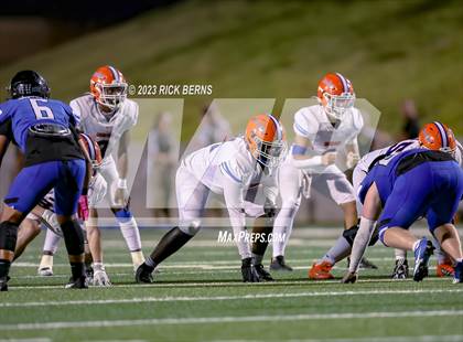 Thumbnail 1 in New Caney vs Grand Oaks photogallery.