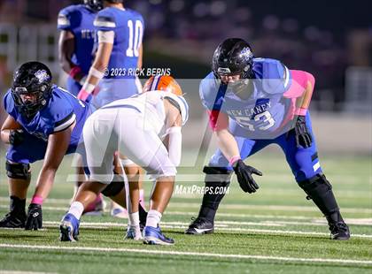 Thumbnail 2 in New Caney vs Grand Oaks photogallery.