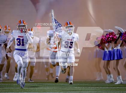 Thumbnail 2 in New Caney vs Grand Oaks photogallery.