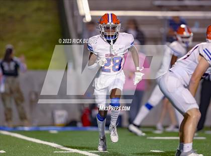 Thumbnail 3 in New Caney vs Grand Oaks photogallery.