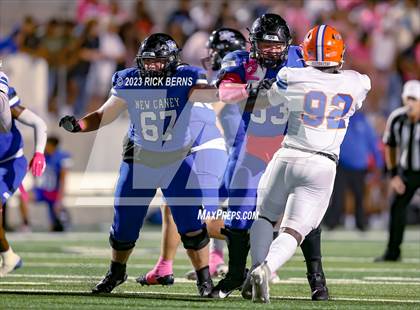 Thumbnail 1 in New Caney vs Grand Oaks photogallery.