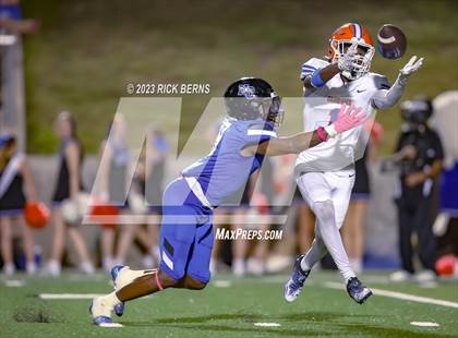 Thumbnail 1 in New Caney vs Grand Oaks photogallery.