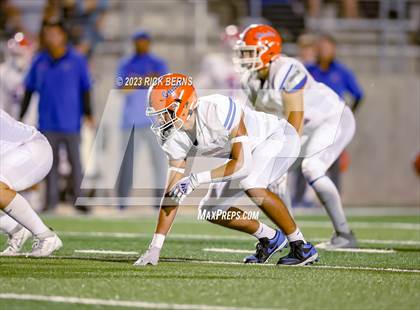 Thumbnail 1 in New Caney vs Grand Oaks photogallery.
