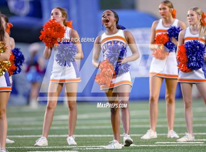 Thumbnail 2 in New Caney vs Grand Oaks photogallery.