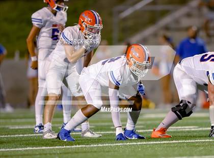 Thumbnail 2 in New Caney vs Grand Oaks photogallery.