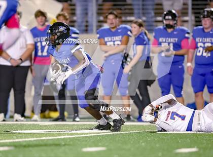 Thumbnail 1 in New Caney vs Grand Oaks photogallery.