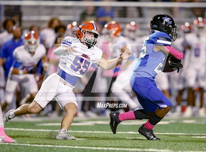 Thumbnail 2 in New Caney vs Grand Oaks photogallery.