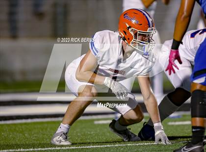 Thumbnail 2 in New Caney vs Grand Oaks photogallery.