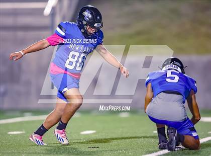 Thumbnail 1 in New Caney vs Grand Oaks photogallery.