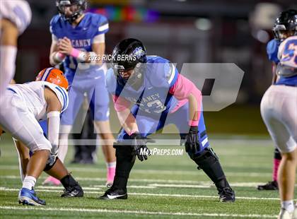 Thumbnail 2 in New Caney vs Grand Oaks photogallery.