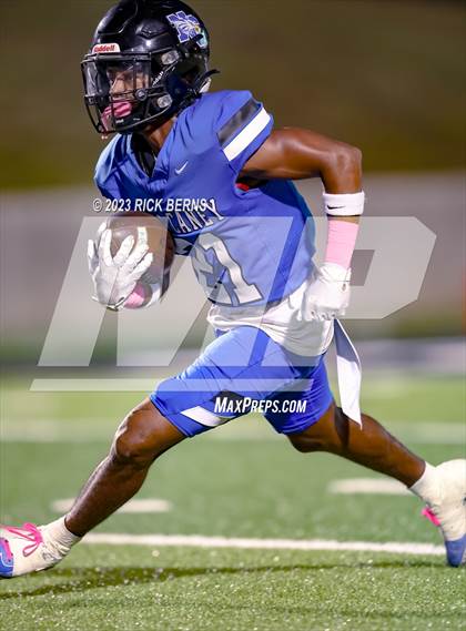 Thumbnail 3 in New Caney vs Grand Oaks photogallery.