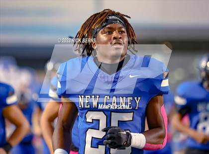 Thumbnail 2 in New Caney vs Grand Oaks photogallery.