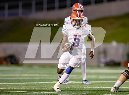 Thumbnail 1 in New Caney vs Grand Oaks photogallery.
