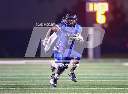 Thumbnail 2 in New Caney vs Grand Oaks photogallery.