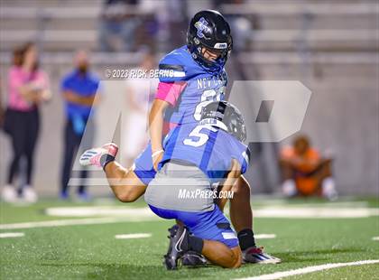 Thumbnail 3 in New Caney vs Grand Oaks photogallery.