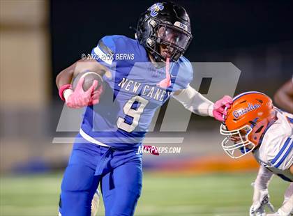 Thumbnail 1 in New Caney vs Grand Oaks photogallery.