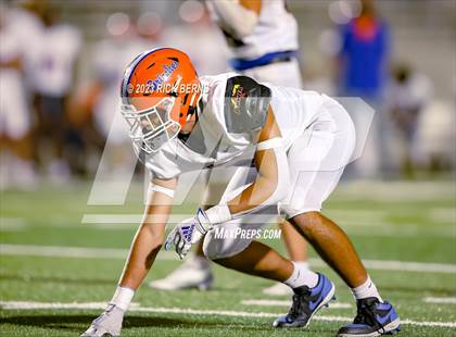 Thumbnail 3 in New Caney vs Grand Oaks photogallery.