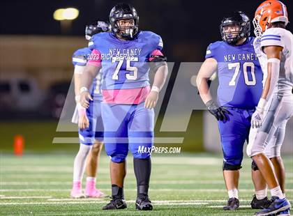 Thumbnail 1 in New Caney vs Grand Oaks photogallery.