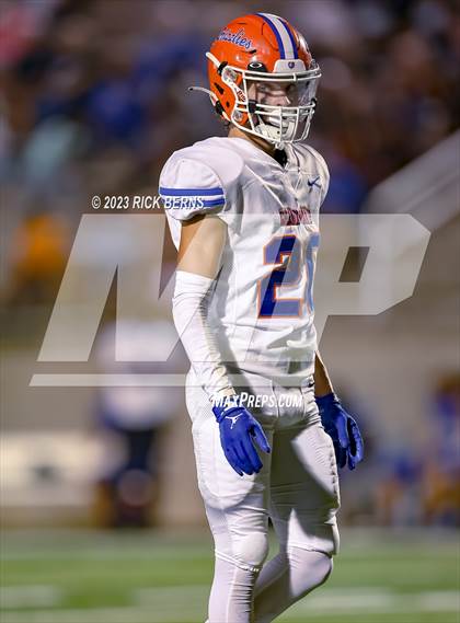 Thumbnail 1 in New Caney vs Grand Oaks photogallery.