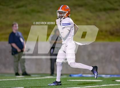 Thumbnail 1 in New Caney vs Grand Oaks photogallery.