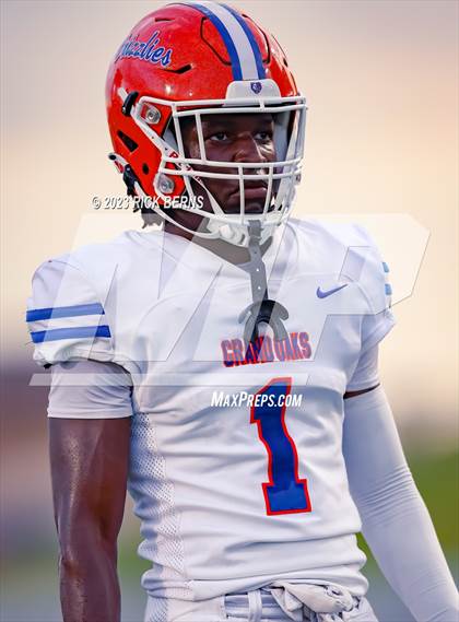 Thumbnail 1 in New Caney vs Grand Oaks photogallery.