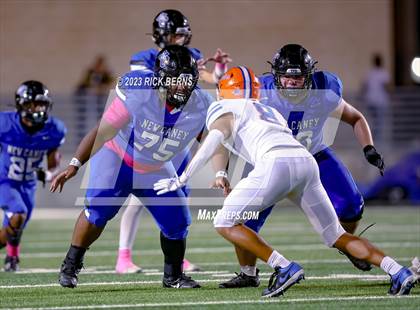 Thumbnail 1 in New Caney vs Grand Oaks photogallery.