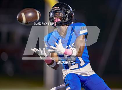 Thumbnail 3 in New Caney vs Grand Oaks photogallery.