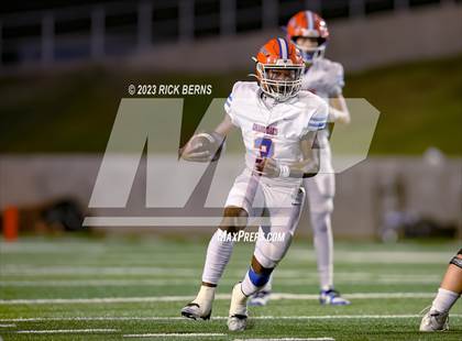 Thumbnail 2 in New Caney vs Grand Oaks photogallery.