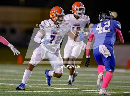 Thumbnail 3 in New Caney vs Grand Oaks photogallery.