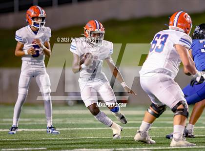 Thumbnail 1 in New Caney vs Grand Oaks photogallery.