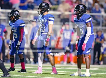 Thumbnail 1 in New Caney vs Grand Oaks photogallery.