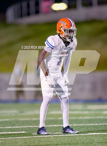 Thumbnail 1 in New Caney vs Grand Oaks photogallery.