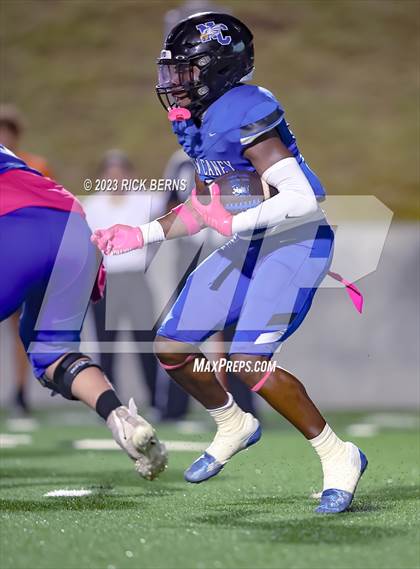 Thumbnail 1 in New Caney vs Grand Oaks photogallery.